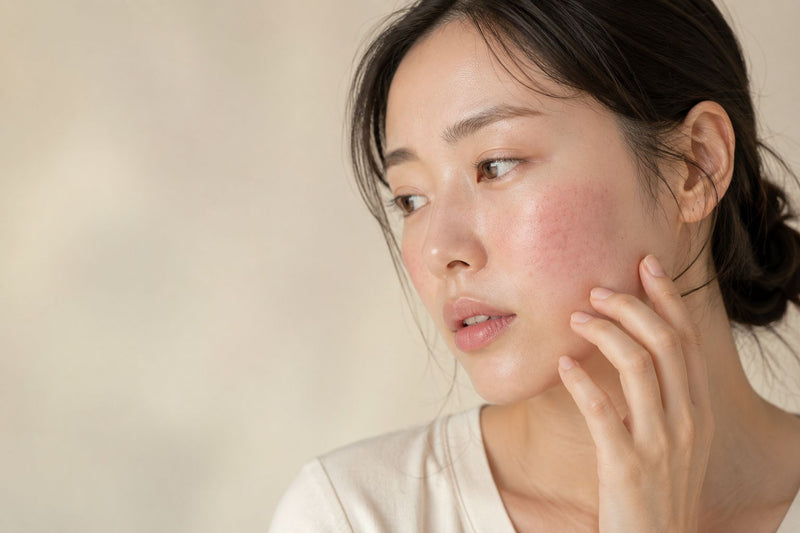 Haut brennt nach Creme oder Serum: Wann ist das normal?