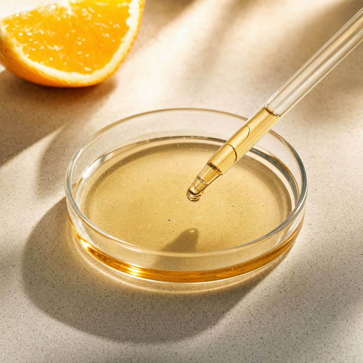 Vitamine C