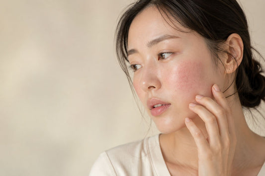 Haut brennt nach Creme oder Serum: Wann ist das normal?