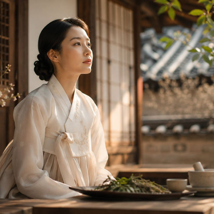 K-Beauty-Philosophie: Ganzheitliche Pflege und koreanische Tradition