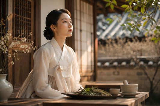 K-Beauty-Philosophie: Ganzheitliche Pflege und koreanische Tradition