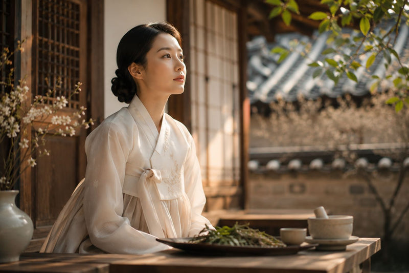 K-Beauty-Philosophie: Ganzheitliche Pflege und koreanische Tradition