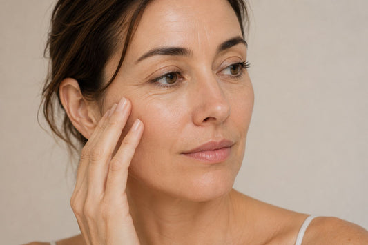 Routine coréenne peau mature : 5 étapes anti-âge K-beauty