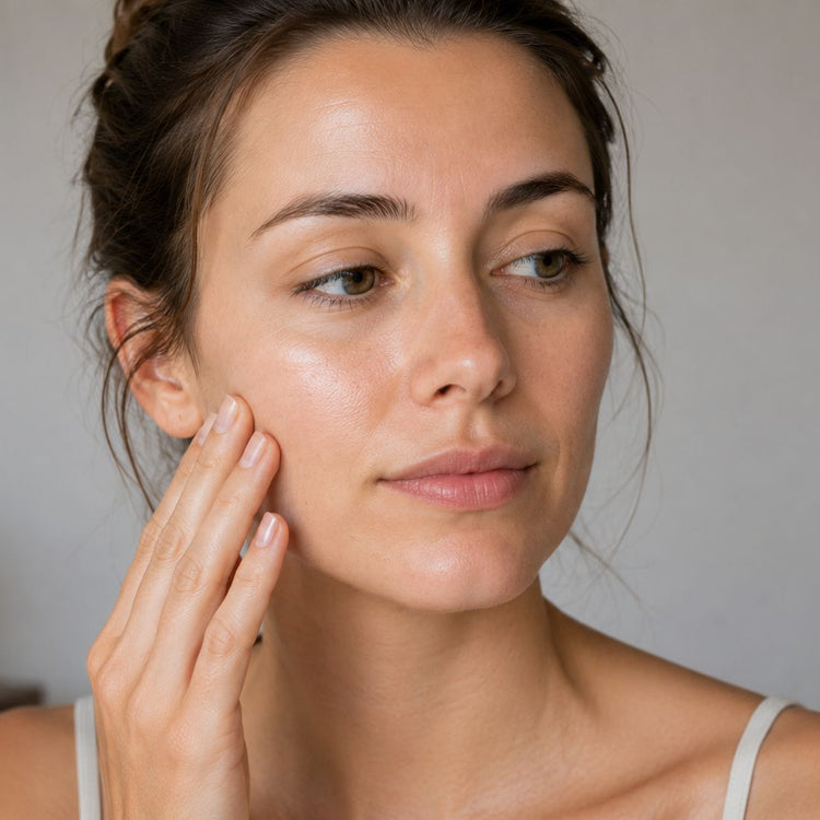 Routine coréenne peau normale à mixte : éclat & équilibre