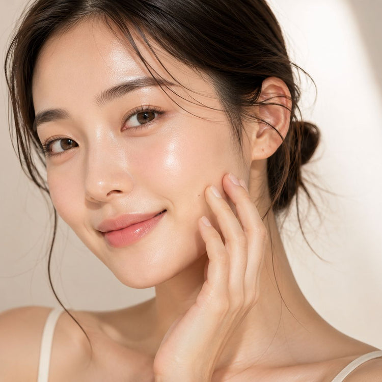 Routine skincare coréenne : guide complet K-beauty pour débuter