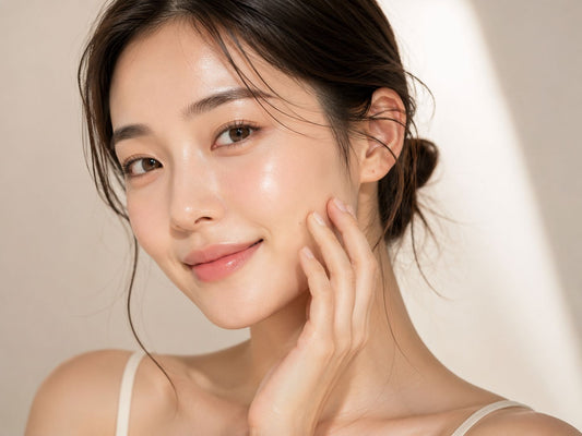 Koreanische Hautpflege: K-Beauty-Routine für Anfänger