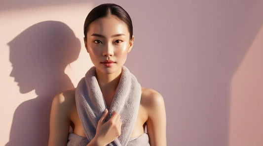 Koreanische Hautpflege im Frühling: Routine richtig anpassen