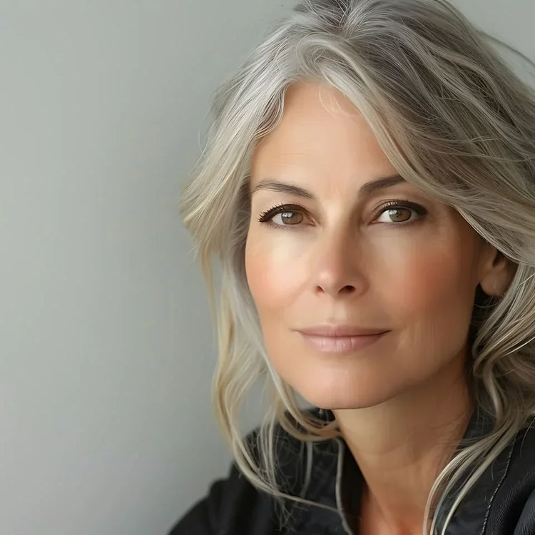 Peau mature : les 3 actifs K-Beauty révolutionnaires à adopter après 40 ans