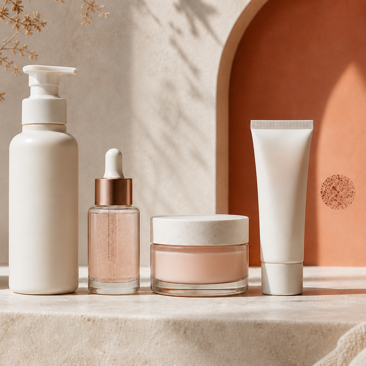 Taches brunes sur le visage : causes et routine anti-taches coréenne