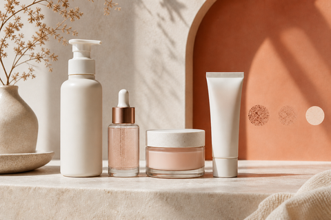 Taches brunes sur le visage : causes et routine anti-taches coréenne