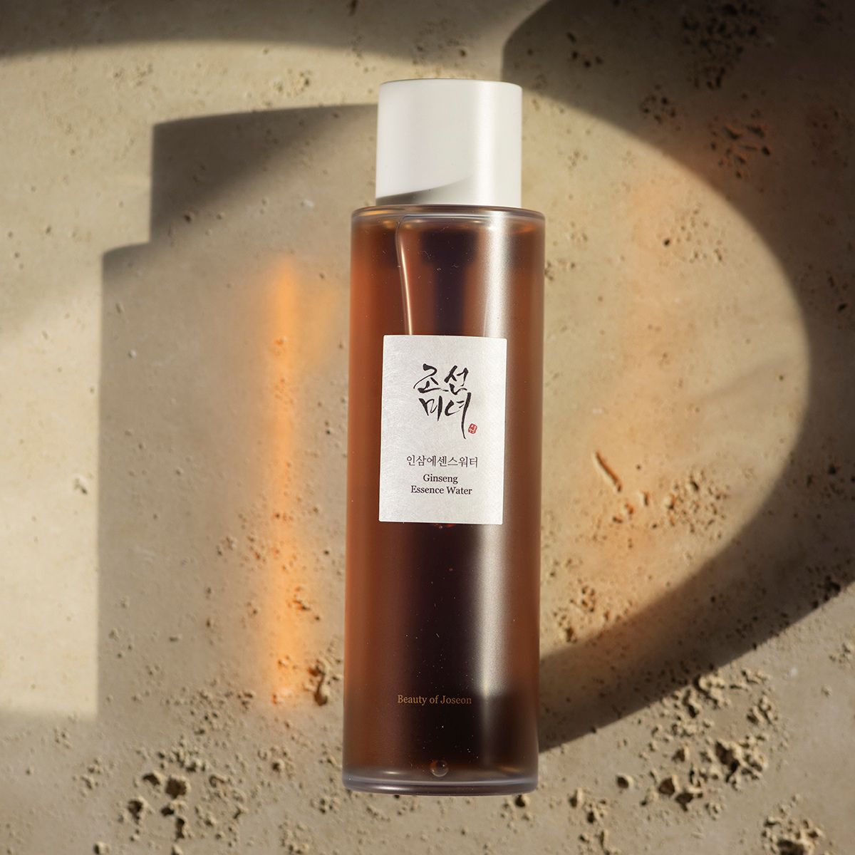 Eau Essence de Ginseng