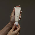 Crème solaire hydratante