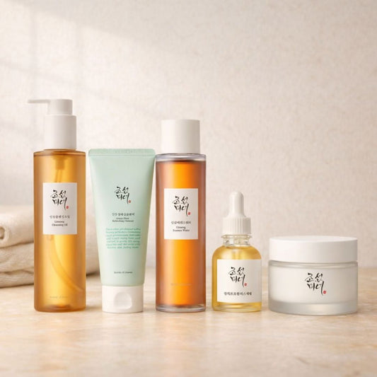Pack Peau Normale à Mixte
