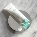 Crème hydratante et réparatrice