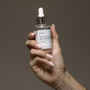Sérum ultra-hydratant et réparateur au Beta Glucane
