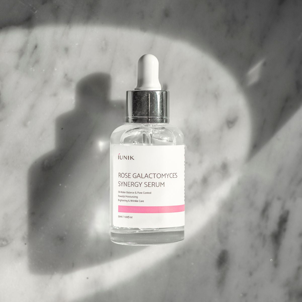 Sérum ultra-hydratant et illuminateur