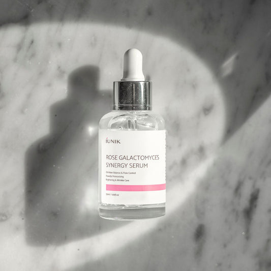 Sérum ultra-hydratant et illuminateur