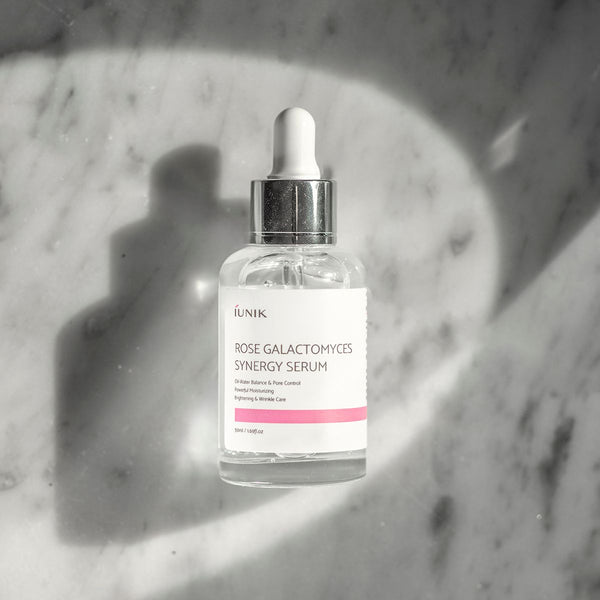 Sérum ultra-hydratant et illuminateur
