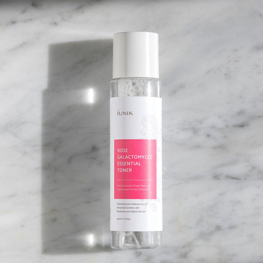 Toner hydratant et équilibrant