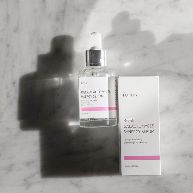 Sérum ultra-hydratant et illuminateur