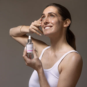 Sérum ultra-hydratant et illuminateur