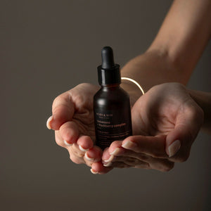 Sérum antioxydant ultra-puissant