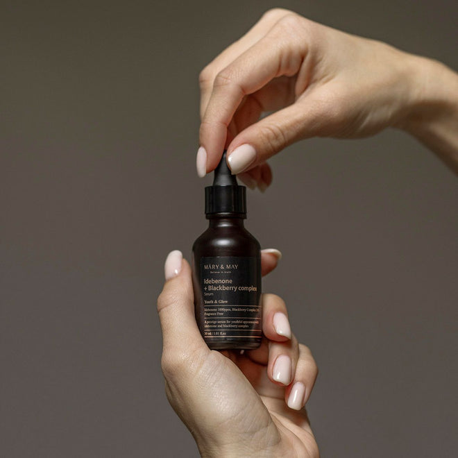 Sérum antioxydant ultra-puissant