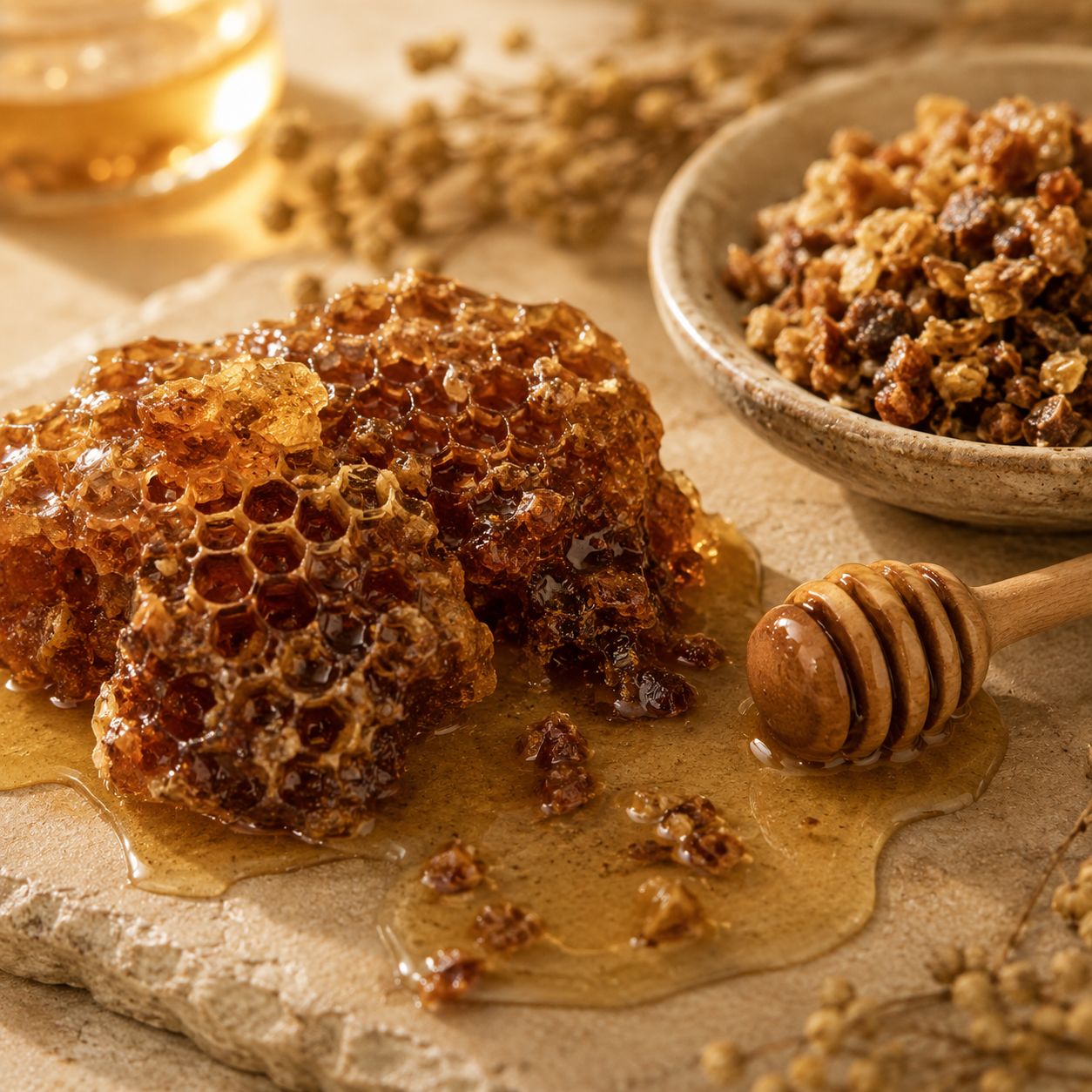 Propolis