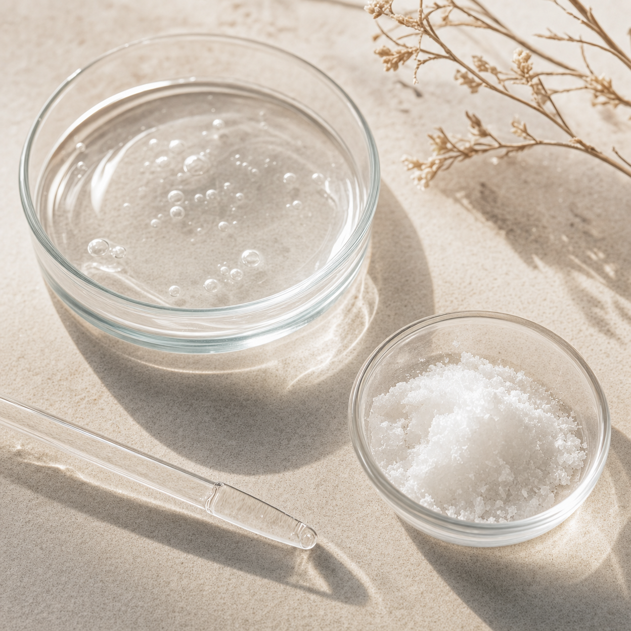 Acide salicylique