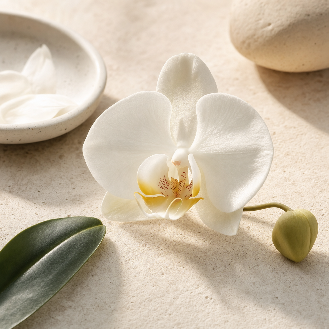 Orchidée