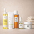 Pack Peau Sèche